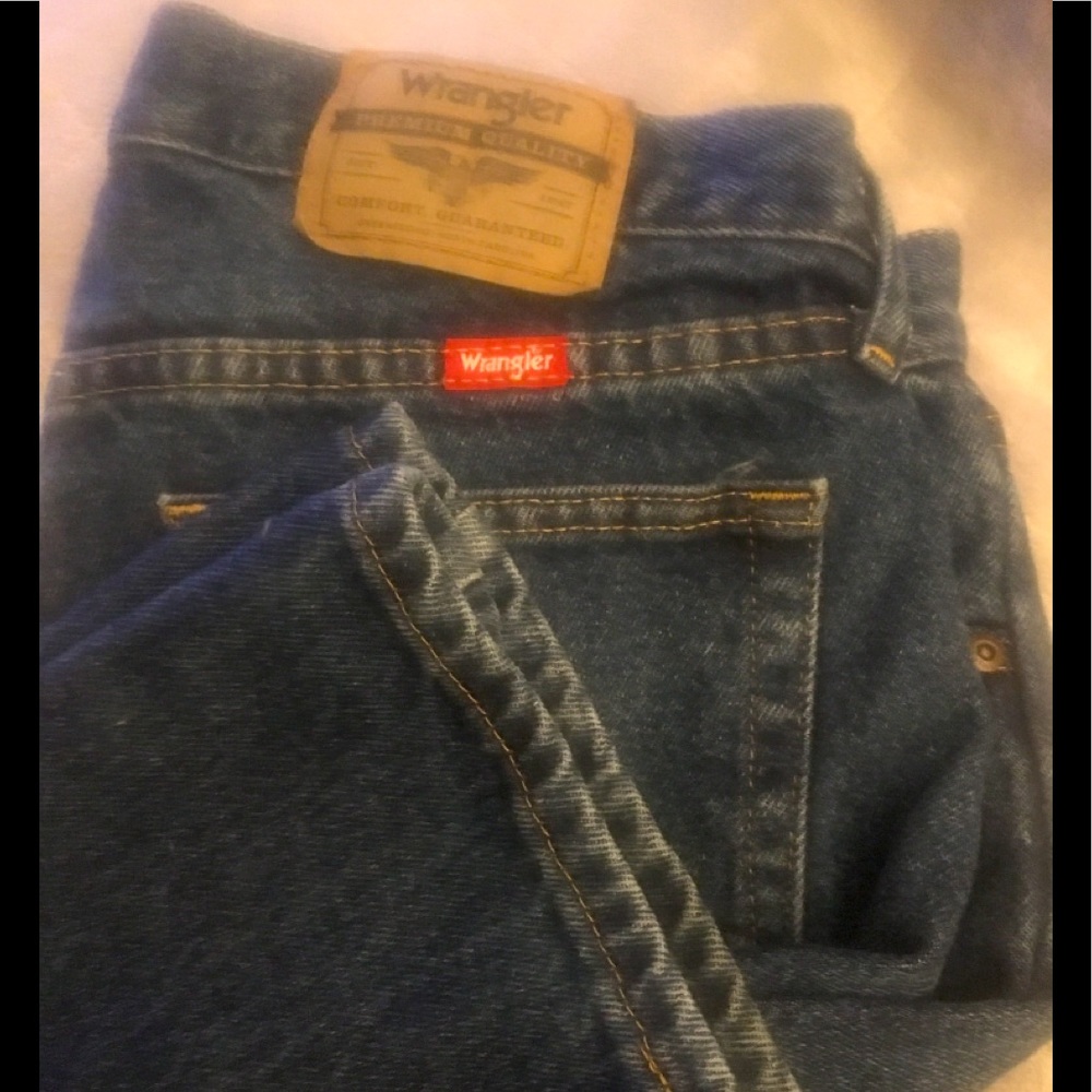 Wranglers